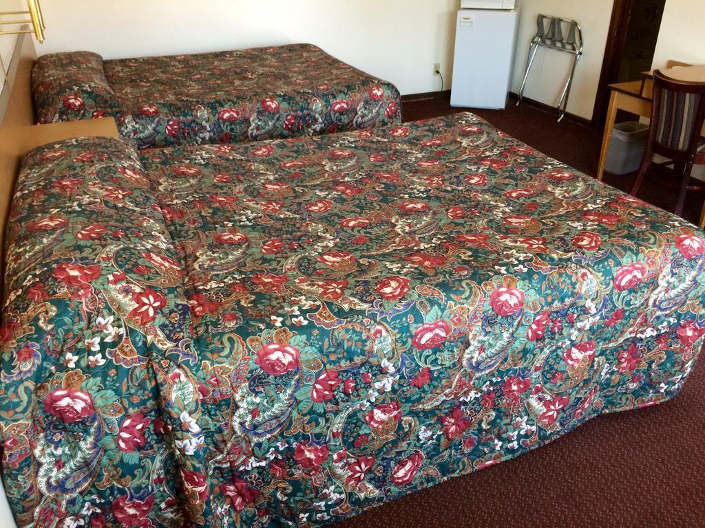Greenway Motel Redmond Εξωτερικό φωτογραφία