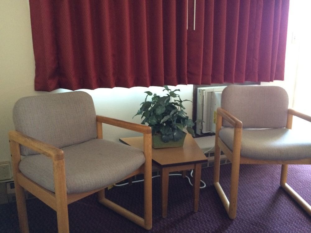 Greenway Motel Redmond Εξωτερικό φωτογραφία