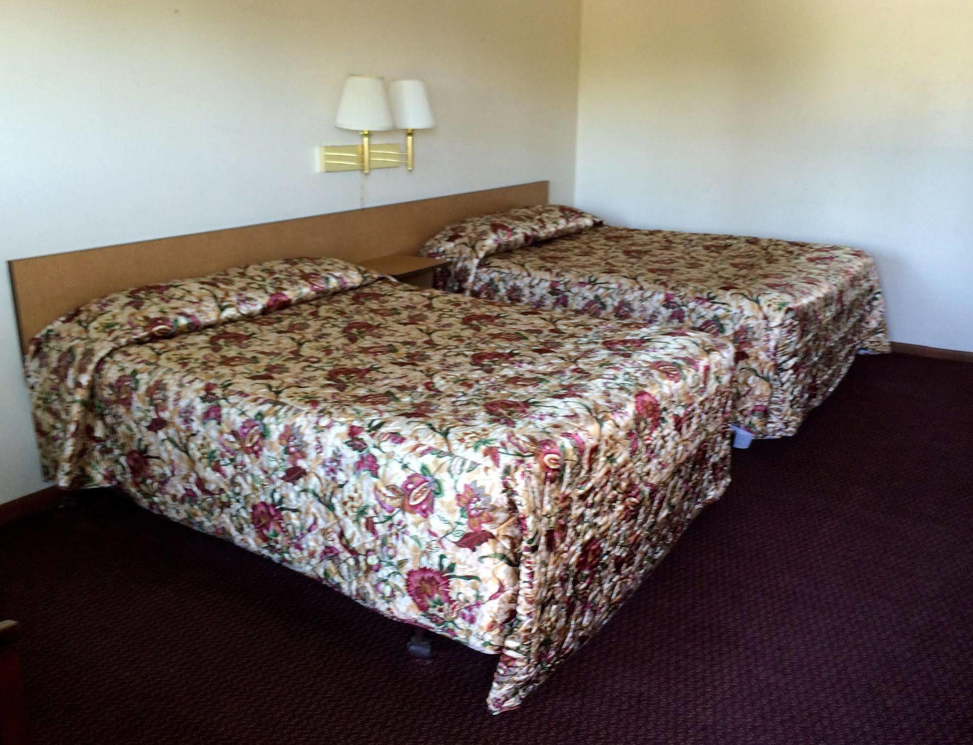 Greenway Motel Redmond Εξωτερικό φωτογραφία
