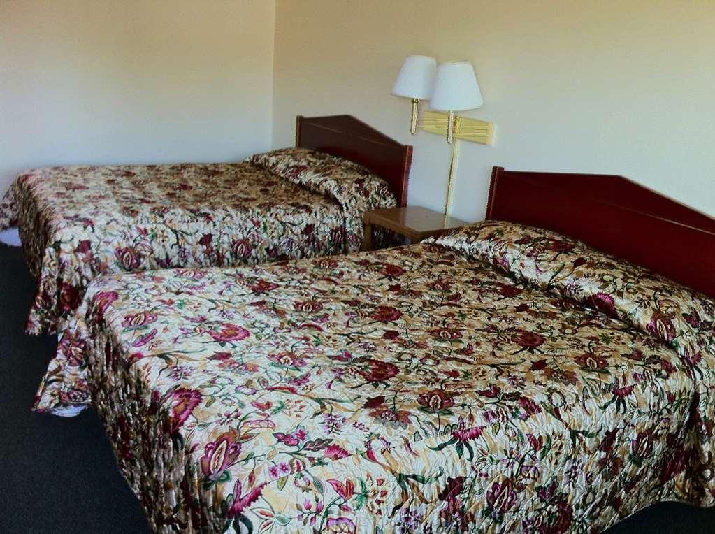Greenway Motel Redmond Δωμάτιο φωτογραφία